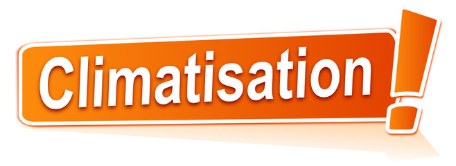 bonnes vacances sur &eacute;tiquette orange