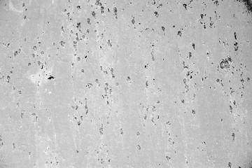 Metal texture with scratches and cracks 
