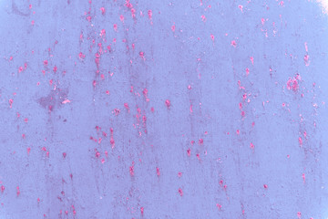 Metal texture with scratches and cracks 