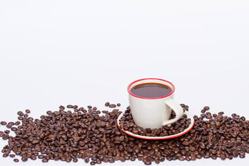 coffee