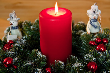 Advent