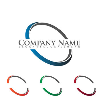Circle Company Logo