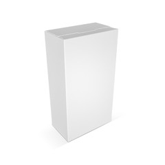 Cardboard Package Box