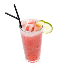 Strawberry Dream Non Alcoholic Cocktail