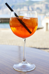 Aperol Spritz