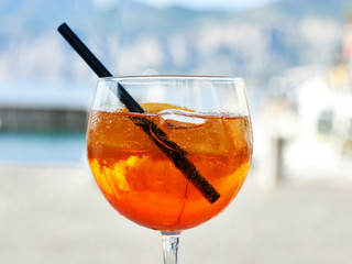 Aperol Spritz