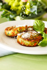 vegetable cutlet
