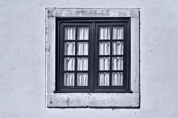 Obraz premium Window