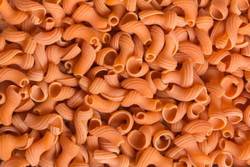 pasta as background