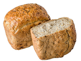 Rye bread