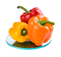 bell peppers