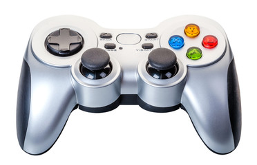 game controller