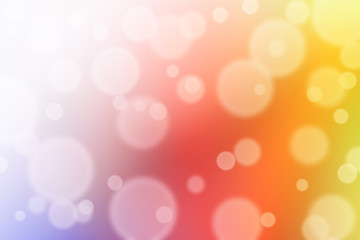 Obraz premium Gold Festive Christmas background. Abstract twinkled bright background with bokeh defocused golden lights