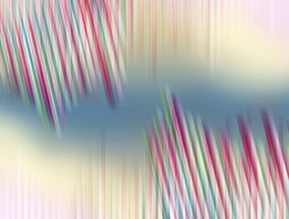 colored stripes background