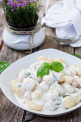Italian pasta