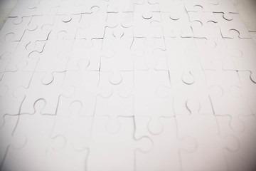 Overhead of jigsaw