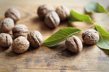 Walnut