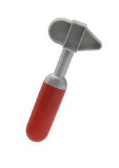 Kinderspielzeug Doktorspiel Hammer