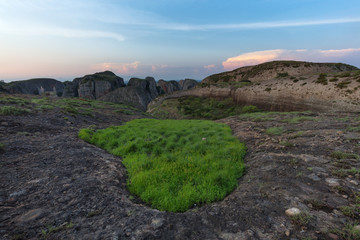 Africa  Angola