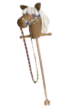 Steckenpferd