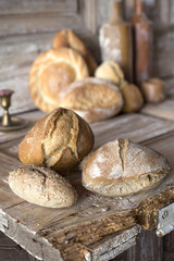 Pain et Boulangerie Traditionnelle