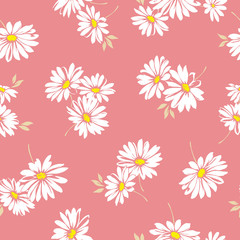 マーガレット パターン