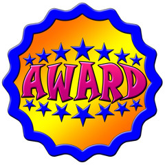 Award Badge