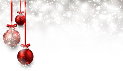 Christmas background.