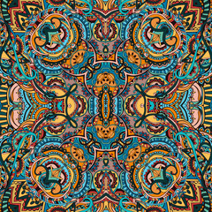 Ornament background © anvinoart