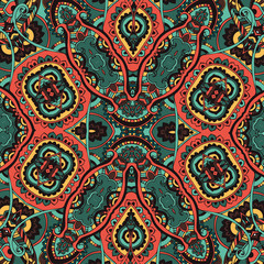 Invitation arabic card