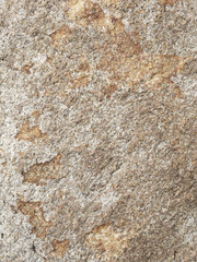 Brown granite seamless background