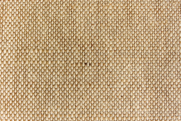 Industrial cotton fabric for heavy use