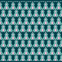 abstract shape design pattern design background vector
