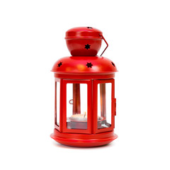 Red Lantern © Petermeir