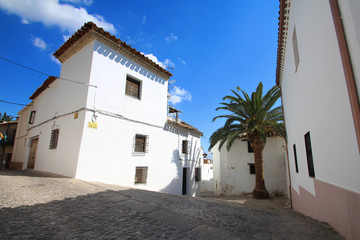 Ubeda - Baeza / Espagne (Andalousie)