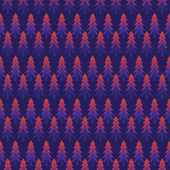 abstract shape pattern design background vector
