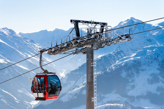 skilift