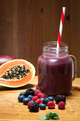 Fototapete bei efototapeten.de bestellen   