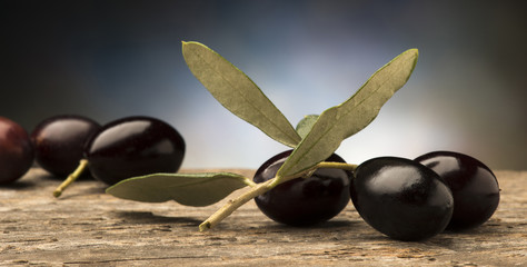 olives