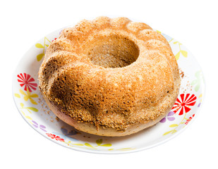 Marble Cake