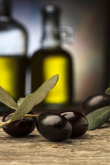 olive oil