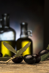 olive oil
