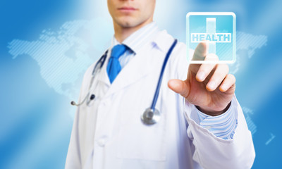 Innovative technologies in medicine