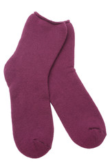 Pair of socks