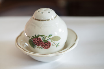 saltcellar