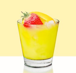 Cocktail.