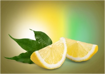 Lemon.