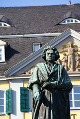 Beethoven Denkmal