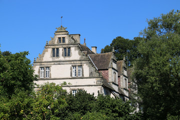 Schloss Wendlinghausen