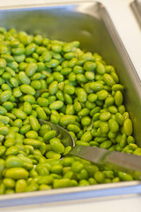 Edamame Soy Beans